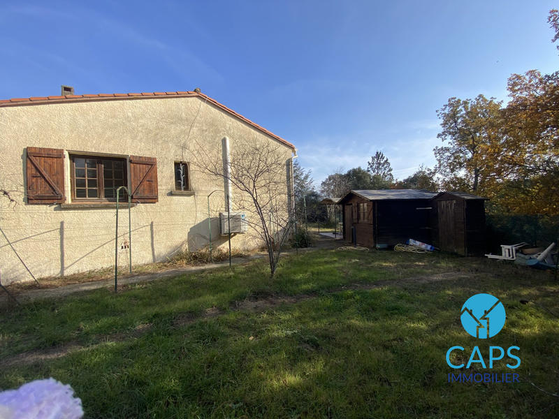 Villa - 108 m² - 6 pièces