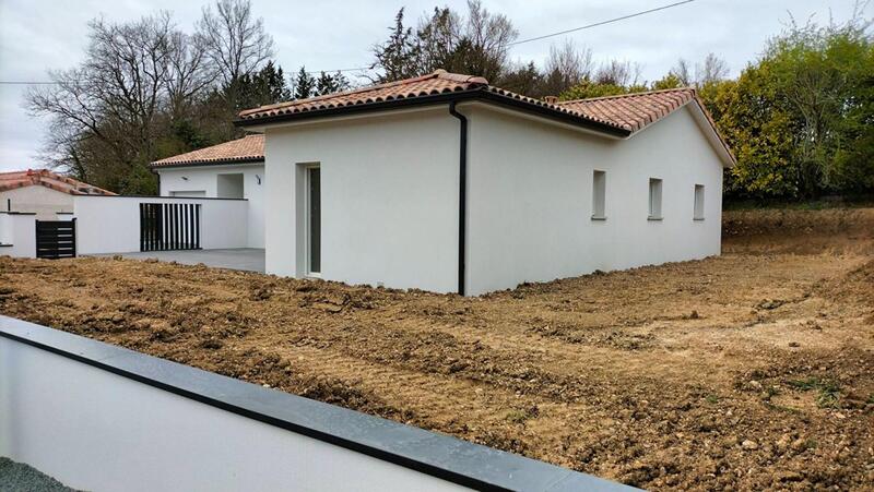 Maison - 129 m² - 6 pièces