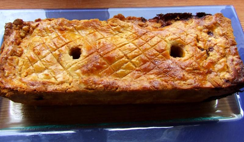Fête du pâté en croûte
