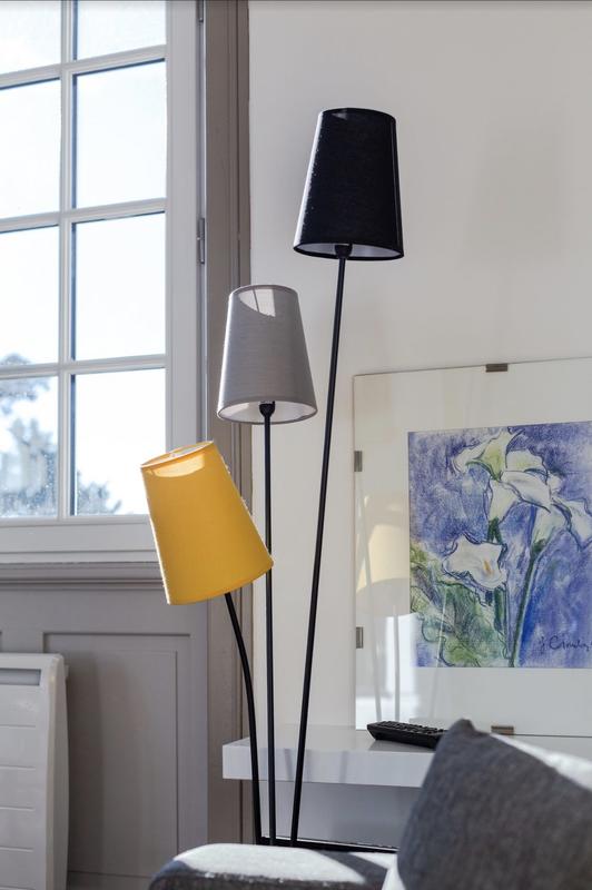 Viager - Appartement - 42 m² - 2 pièces