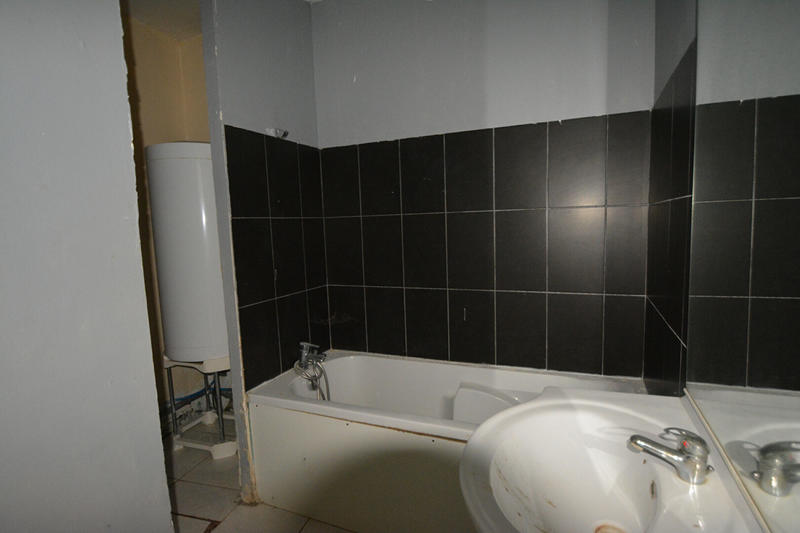 Immeuble - 96 m² - 4 pièces