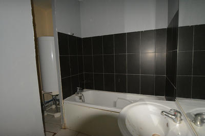 Immeuble - 96 m² - 4 pièces