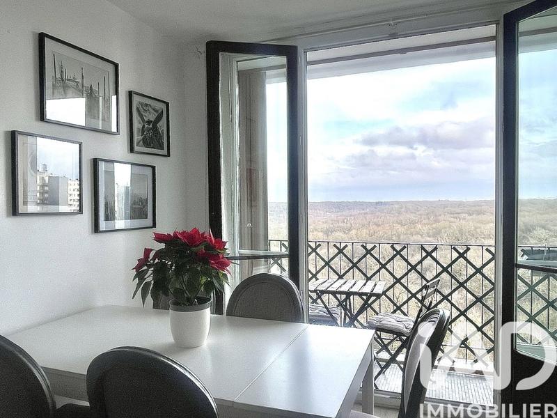 Appartement - 67 m² - 4 pièces