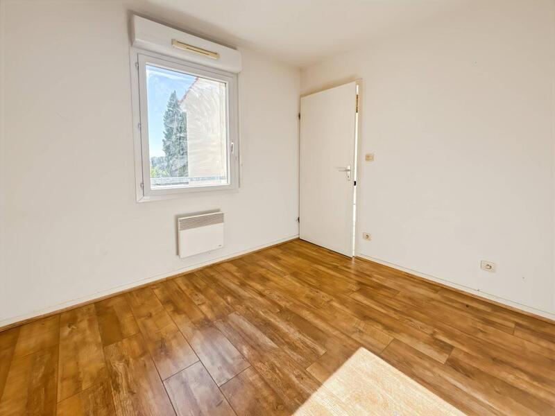 Appartement - 54 m² - 3 pièces