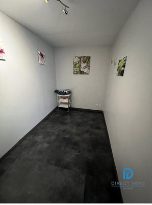 Maison ancienne - 100 m² - 5 pièces