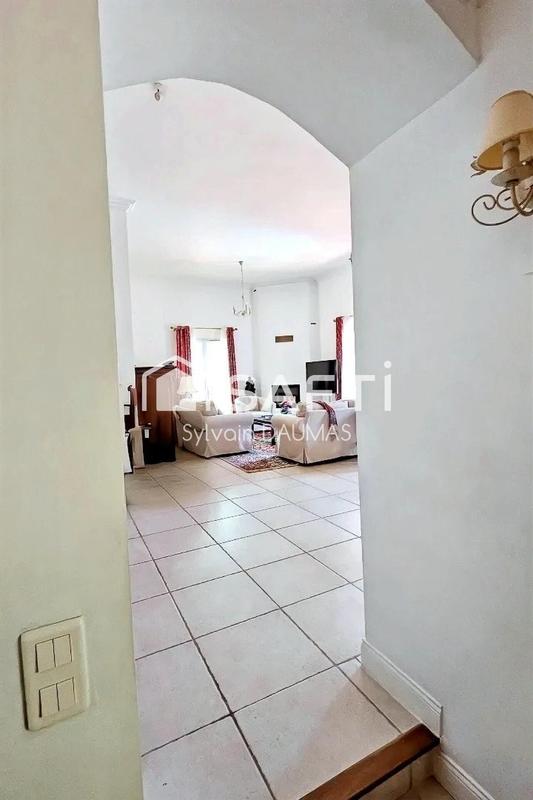 Maison - 150 m² - 4 pièces