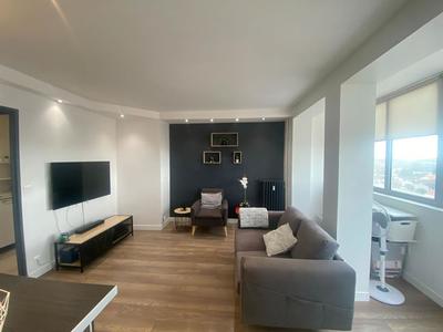 Appartement - 48 m² - 3 pièces