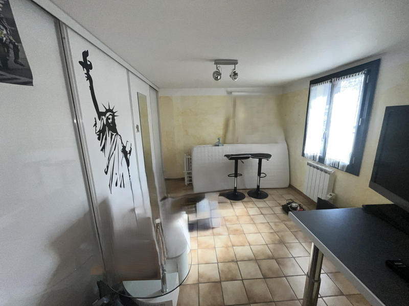 Maison - 137 m² - 7 pièces