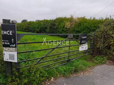 Terrain constructible