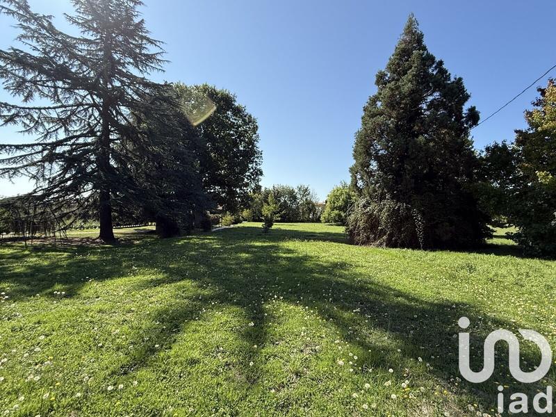 Maison - 380 m² - 12 pièces