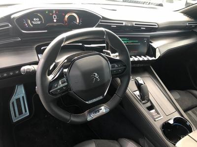 Peugeot 508 Sw Blue hdi 130 cv Gt pack Eat 8