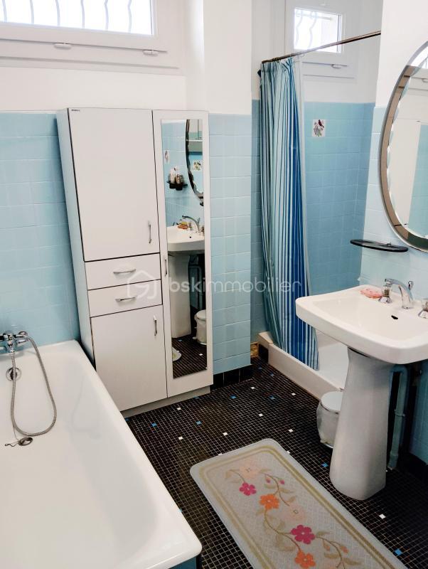 Maison - 132 m² - 5 pièces