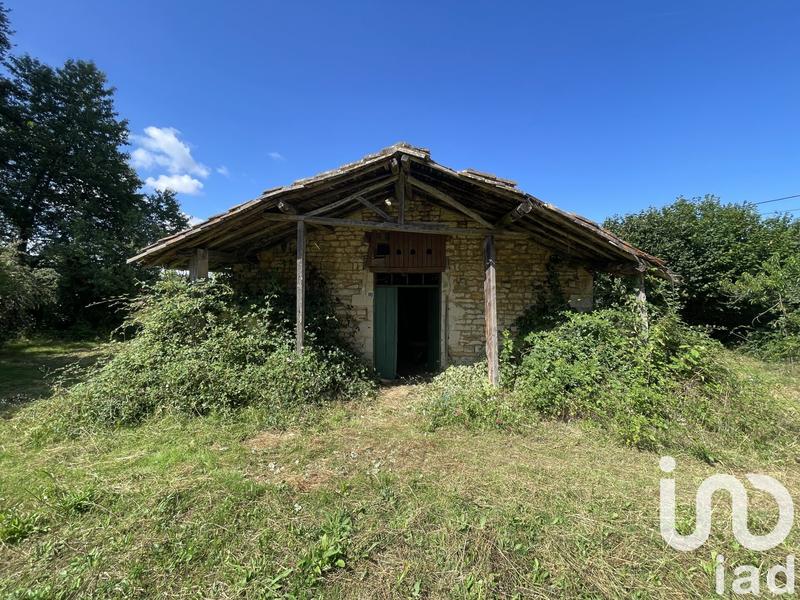 Maison de campagne - 205 m² - 6 pièces