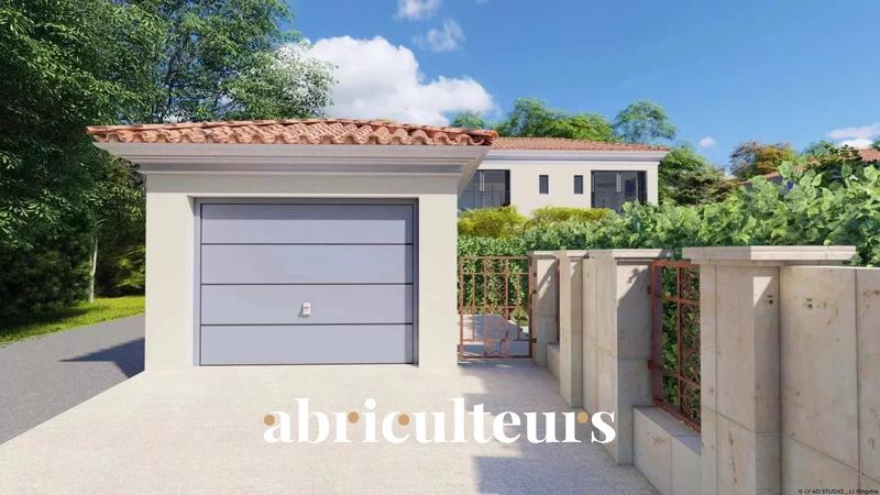 Maison - 136 m² - 5 pièces