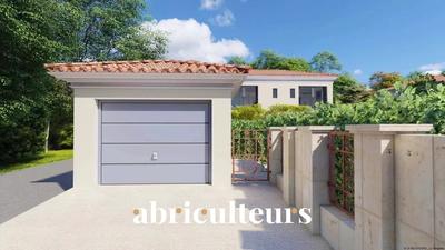 Maison - 136 m² - 5 pièces