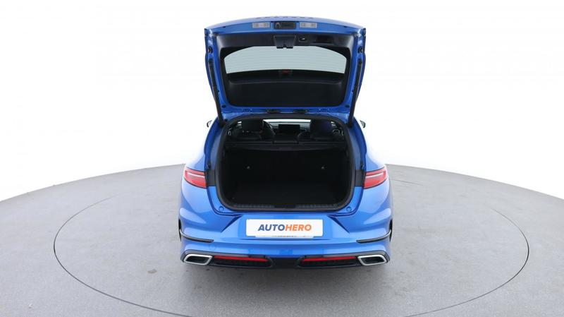 Kia ProCeed 1.6 CRDi Isg Gt Line Premium Dct7 136 ch