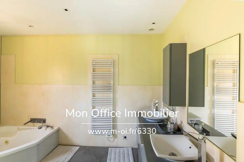 Maison - 175 m² - 5 pièces