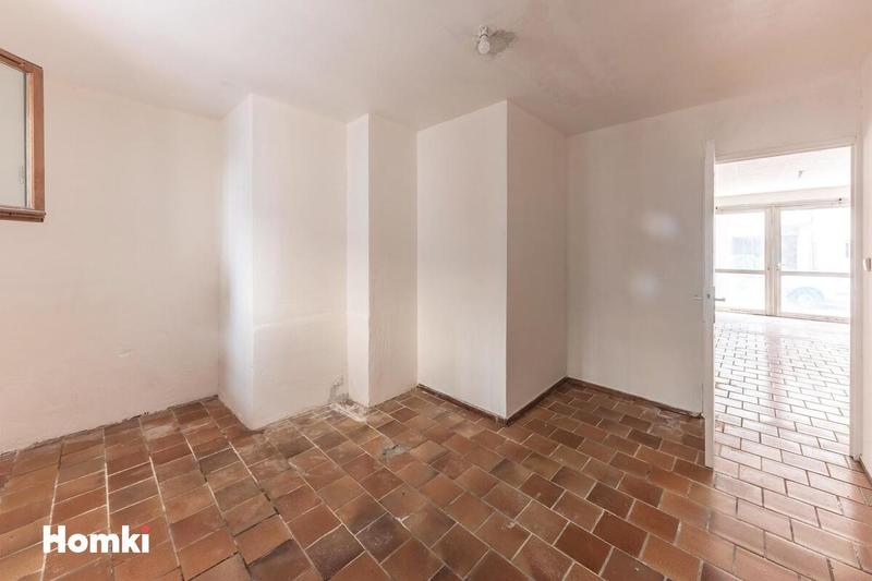 Immeuble - 193 m² - 6 pièces