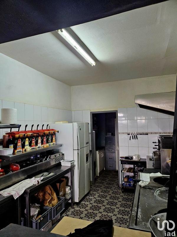 Local commercial - 40 m²