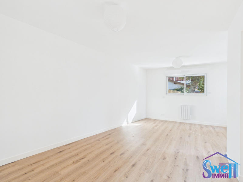 Maison contemporaine - 97 m² - 4 pièces