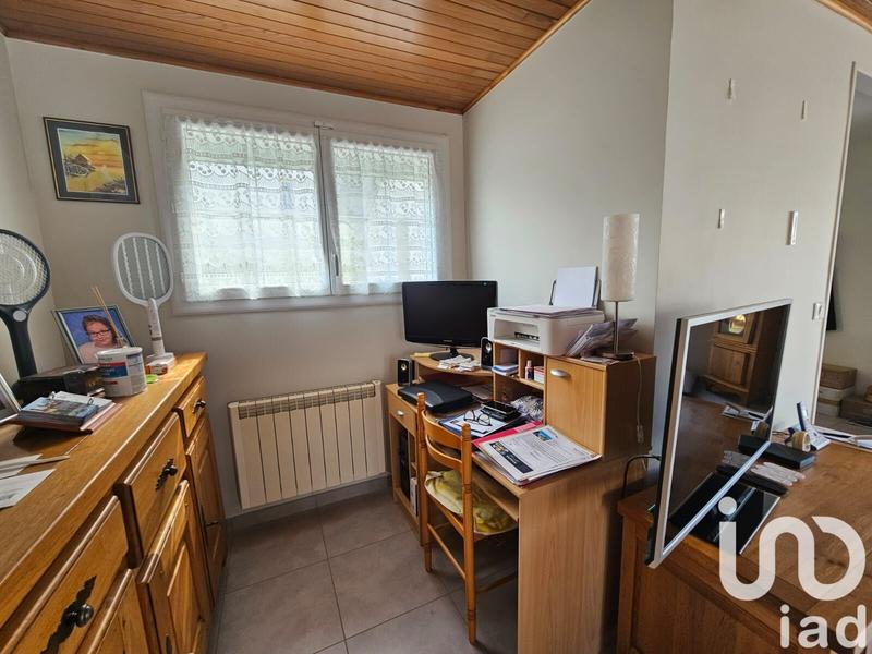 Maison - 131 m² - 5 pièces
