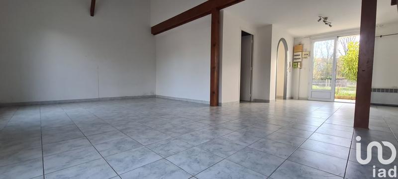 Maison - 230 m² - 3 pièces