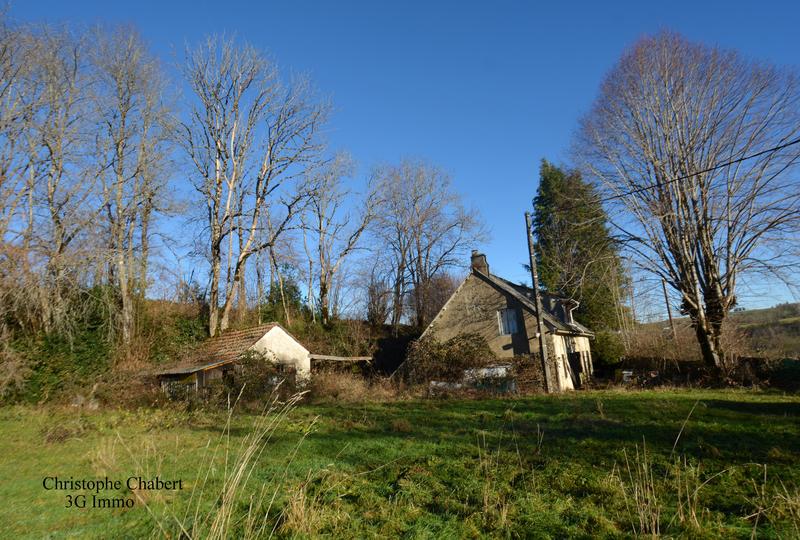 Maison en pierre - 98 m²