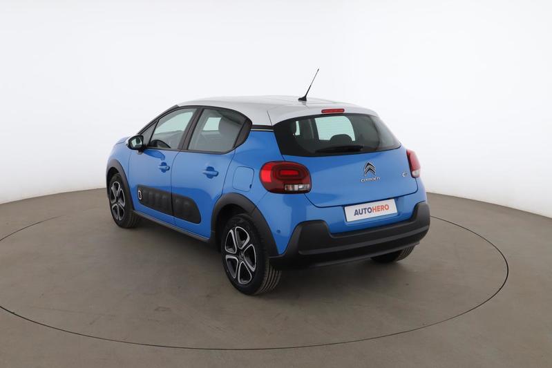 Citroën C3 1.2 PureTech Shine 82 ch