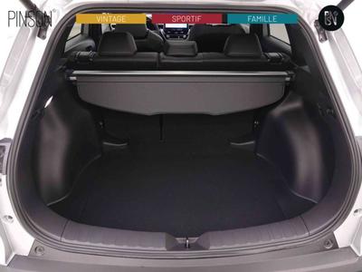 Toyota Corolla Cross 1.8 Hybrid 140 E-Cvt Lounge