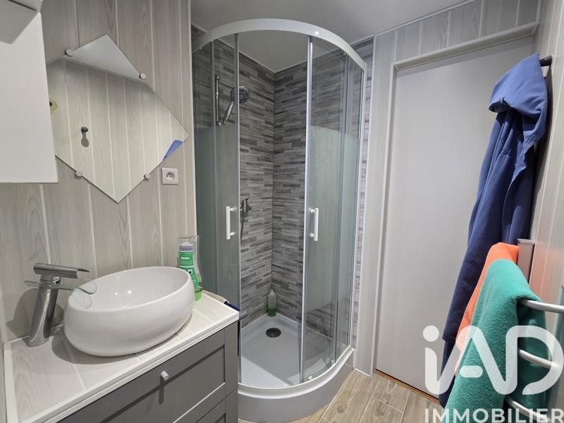 Maison - 110 m² - 6 pièces