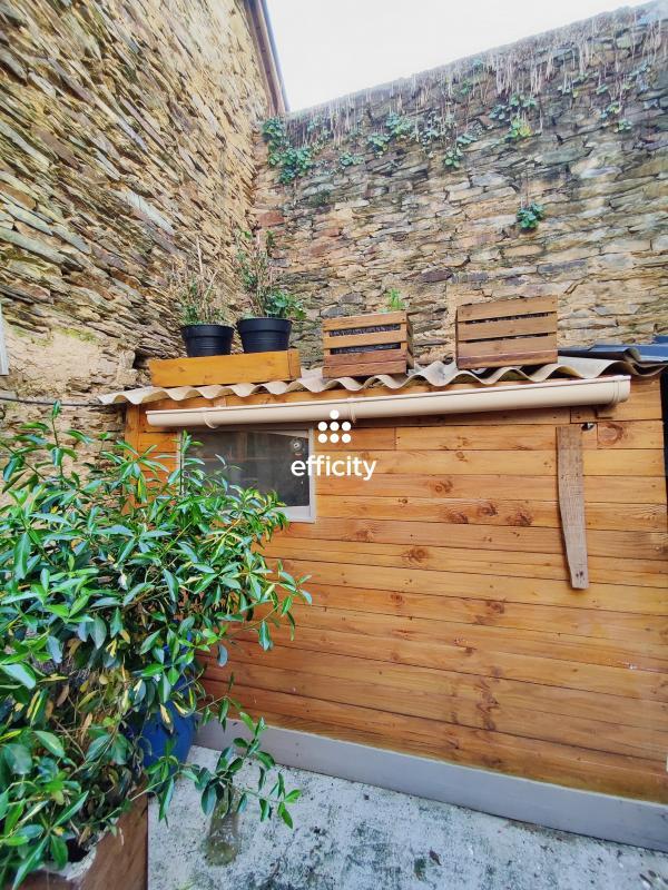 Fonds de commerce - 30 m²