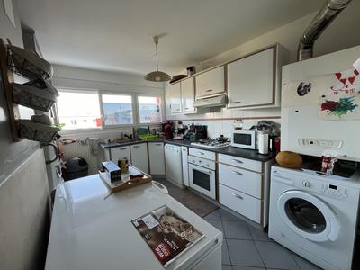 Appartement - 63 m² - 5 pièces