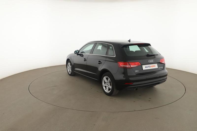 Audi A3 sportback 30 Tfsi 116 ch