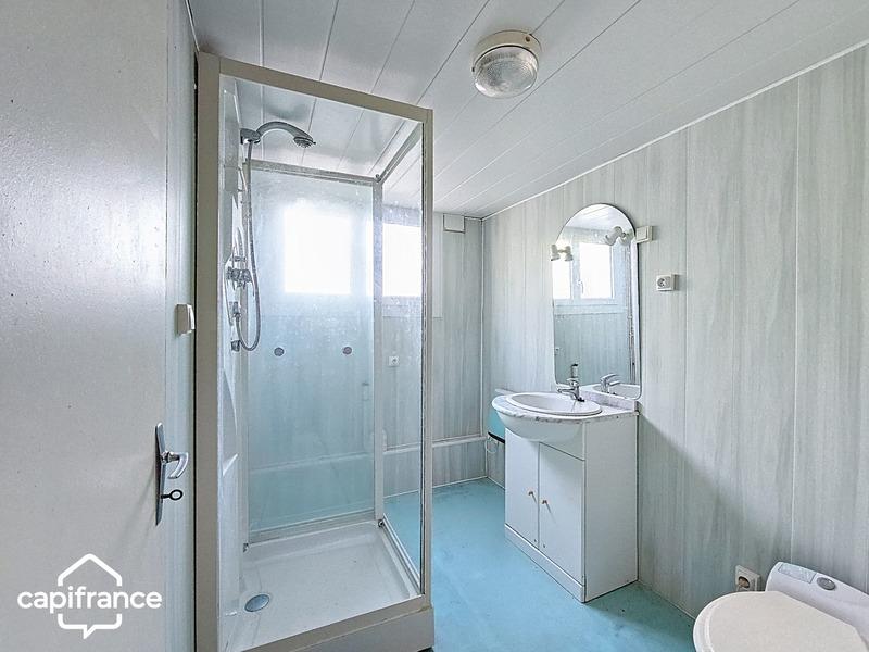 Maison - 226 m² - 8 pièces