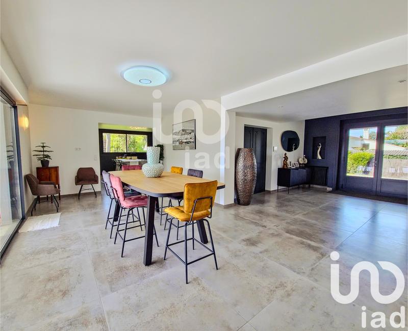 Maison de maîtres - 290 m² - 8 pièces