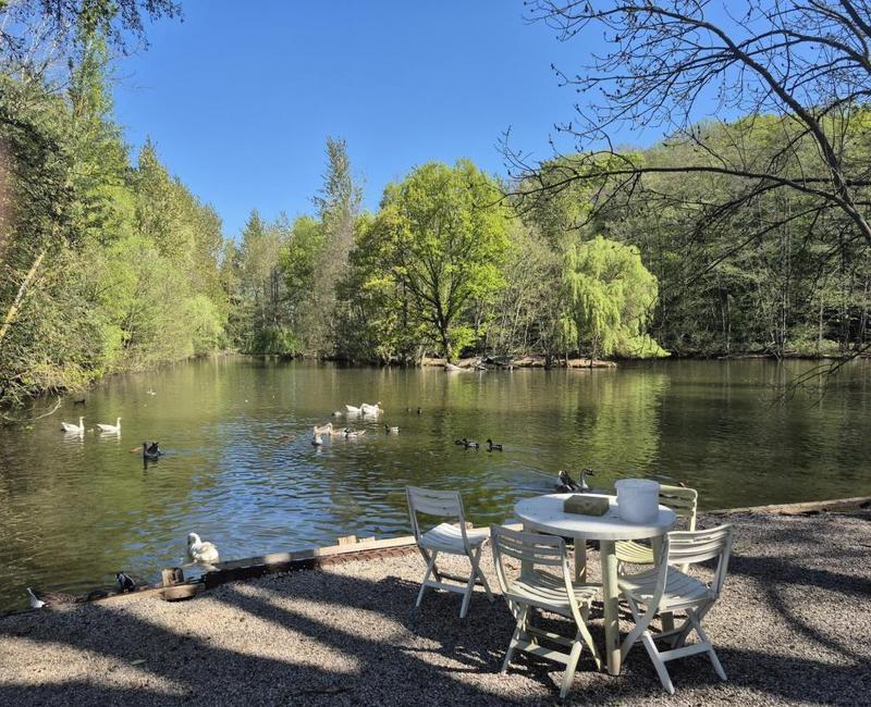 Maison de campagne - 290 m² - 9 pièces