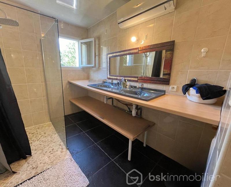 Villa - 460 m² - 14 pièces