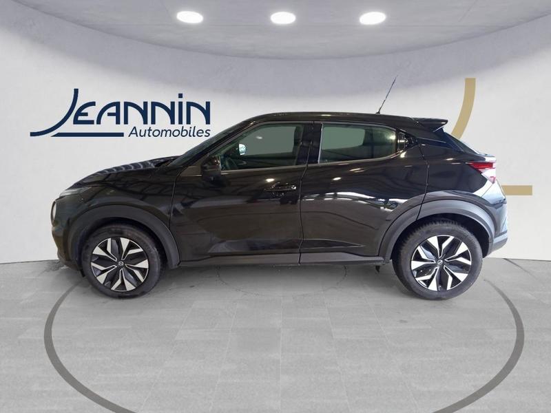 Nissan Juke 2021 Dig-T 114 Acenta