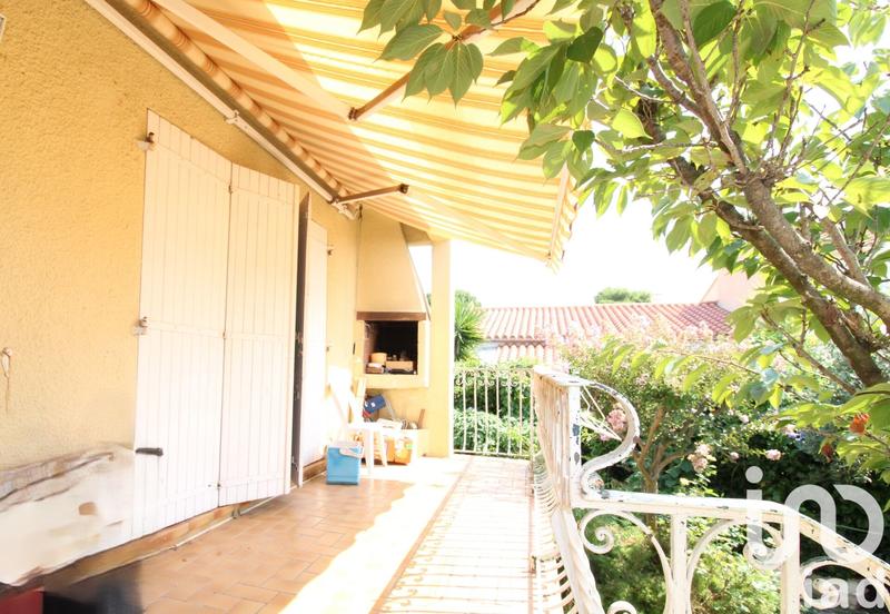 Maison - 148 m² - 7 pièces