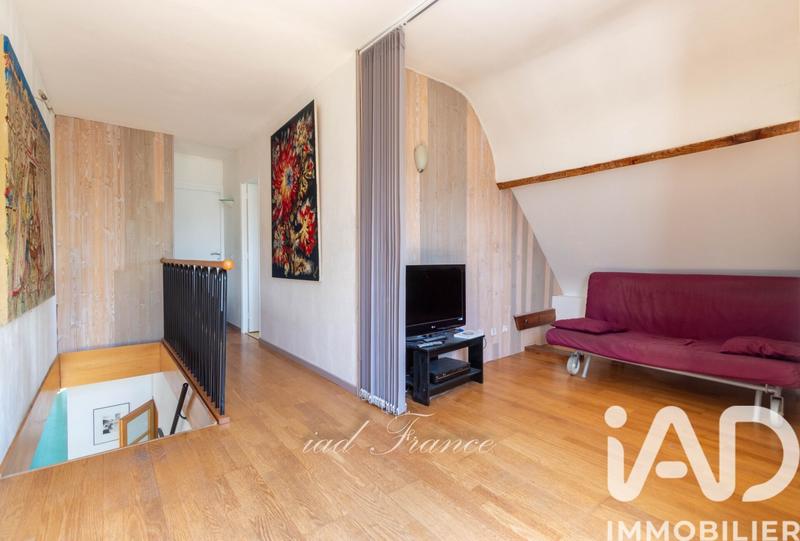 Maison - 173 m² - 8 pièces