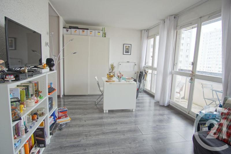Appartement - 25 m² - 1 pièce
