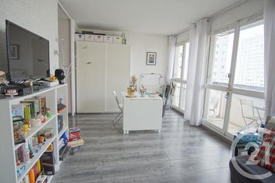 Appartement - 25 m² - 1 pièce