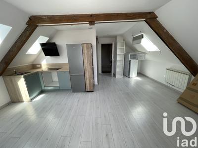 Studio - 32 m² - 1 pièce
