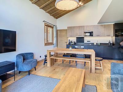 Appartement - 68 m² - 4 pièces