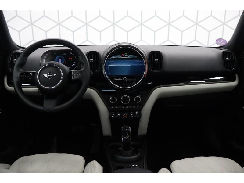 Mini Mini Countryman 136 ch Bva7 Cooper Edition Premium Plus