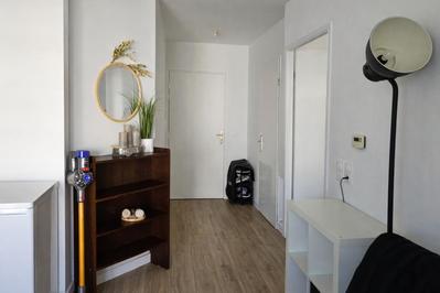 Appartement - 36 m² - 2 pièces