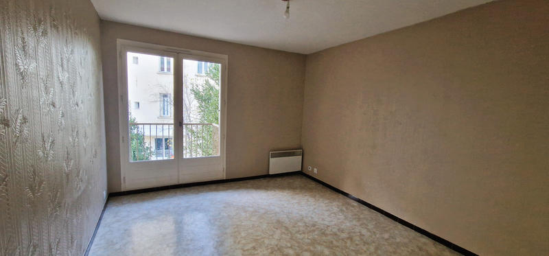Appartement - 53 m² - 3 pièces