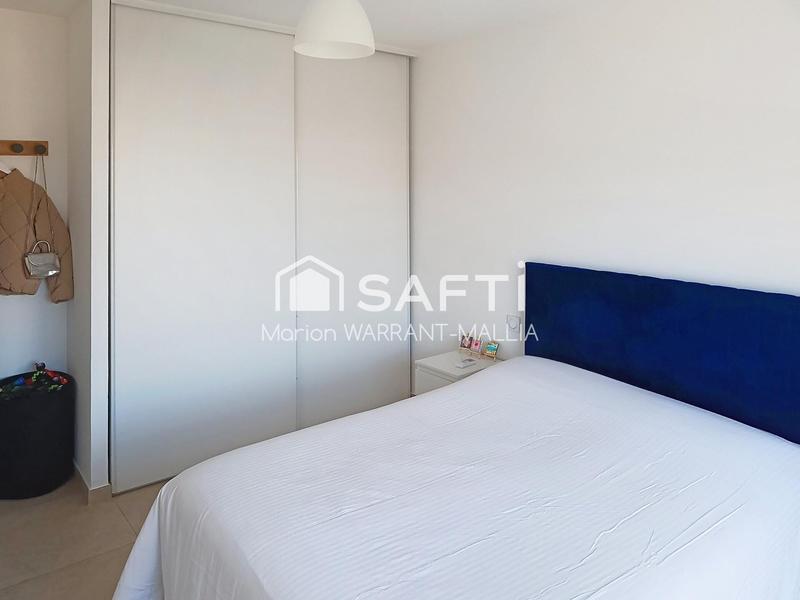 Maison - 84 m² - 4 pièces