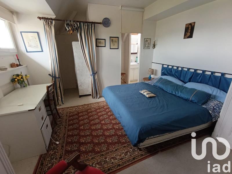 Maison - 199 m² - 6 pièces