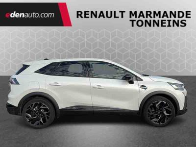 Renault Symbioz E-Tech full hybrid 145 Esprit Alpine